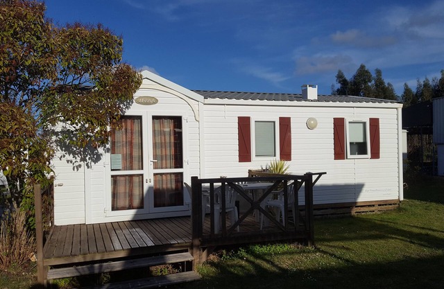 Landshause Bungalow T2 13A