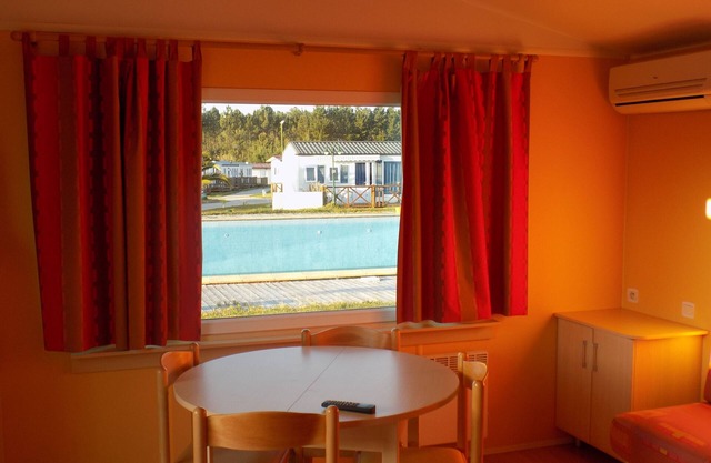 Landshause Bungalow T2 Superior - 1