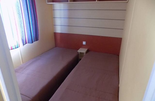 Landshause Bungalow T3 - A07
