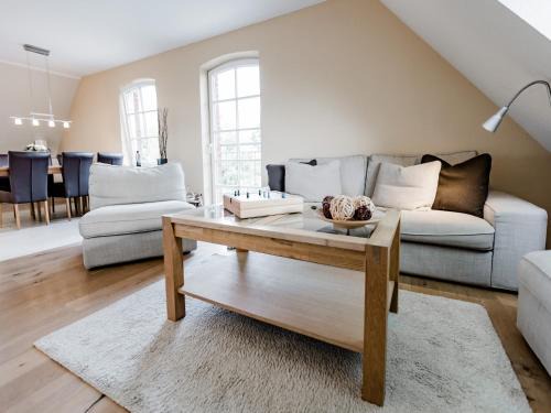 Landurlaub in Lübberstorf, cleaning included