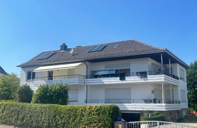 Landvilla Dagobert