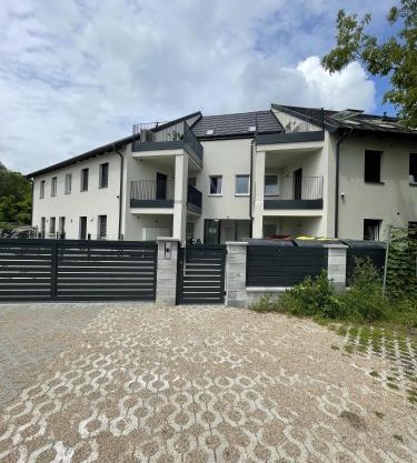 Langenzersdorf Apartment