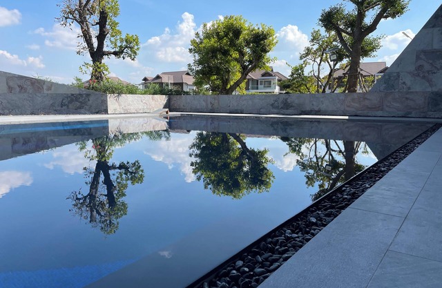 Lanna Fusion Hotel