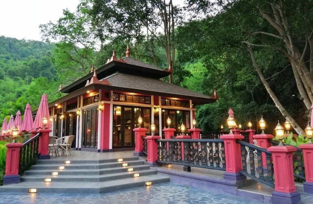 Lanna Resort