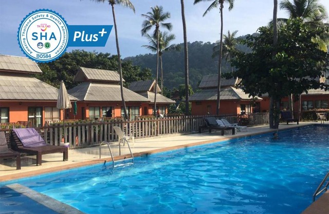 Lanta Cottage - SHA Plus