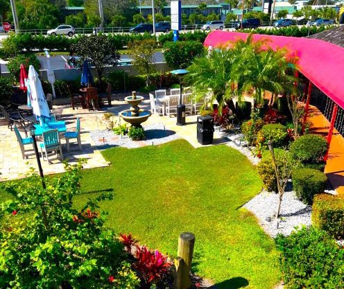 Lantern Inn & Suites - Sarasota