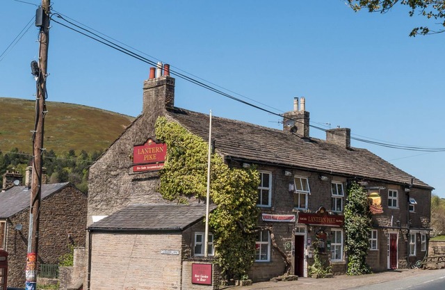 Lantern Pike Inn