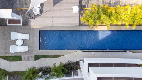 Lapa Vida Apartment