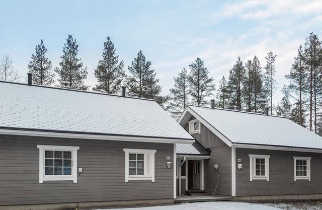 Lapinkulta B by Interhome