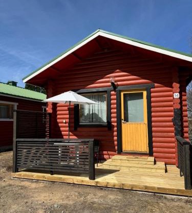 Lapland Arctic Cabins