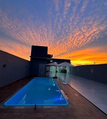 LAR Espaço Lazer