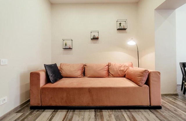 Lara Apartament 