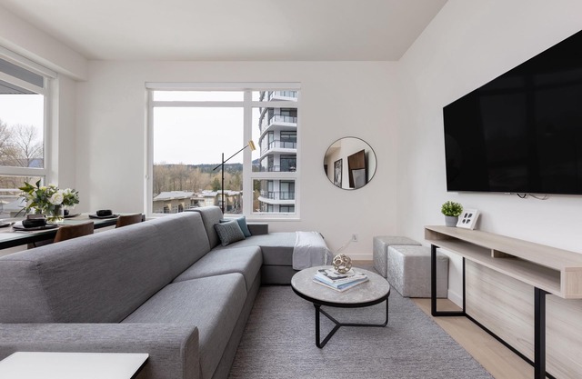Large Accessible 2 Bedroom 2 Bathroom apartment