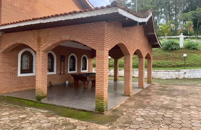 Large and comfortable site for the leisure of more than 16 people