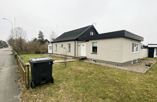 Large and modern house in Yngsjö, Österlen | SE01040