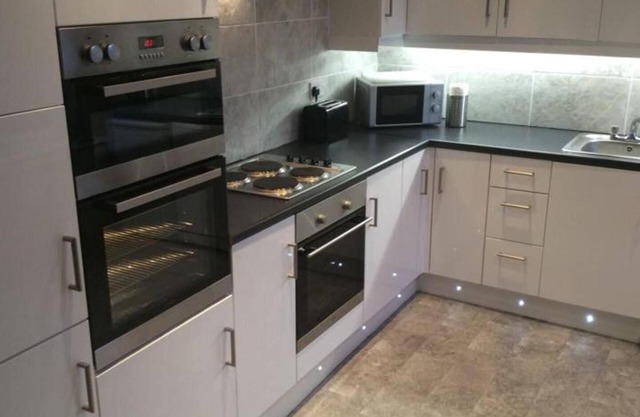 Large Apartment in Rothesay on The Isle of Bute
