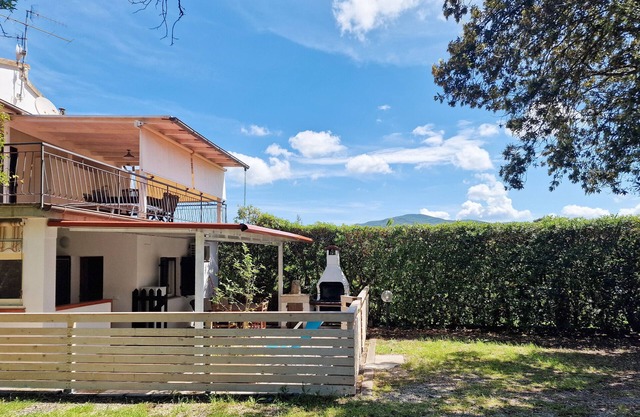 Large apartment with roof terrace - Casa Lucia