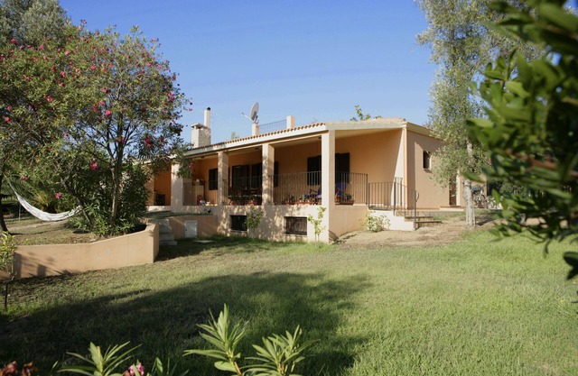 Large Bungalow, big garden & endless beaches! Casa Lobina/Sunrise Terrace