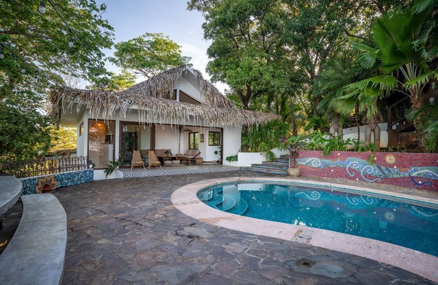 Large Compound In Las Huacas, Amazing Views and Still Close To Beach