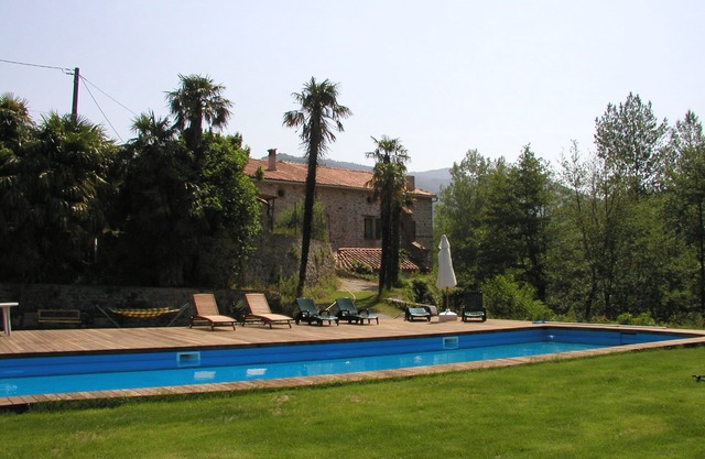 Large cottage for 8 people