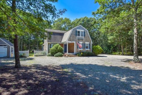 Large Great Location Dog Friendly