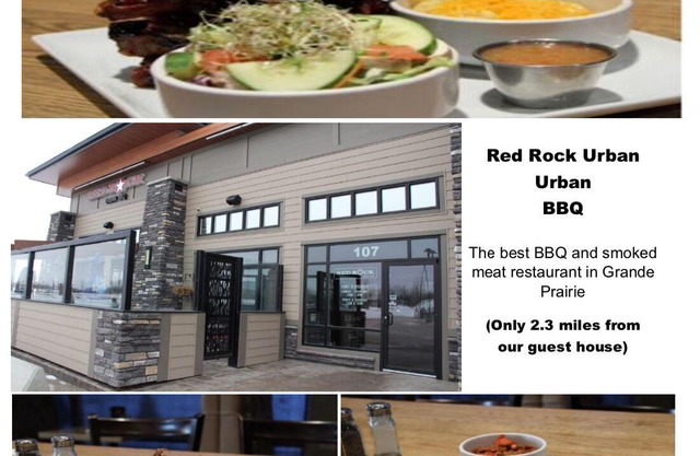 Large group welcome house, 4 beds & fenced backyard