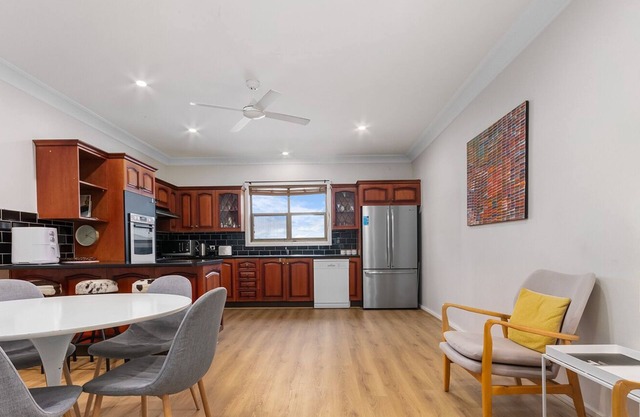 Large Home in Waratah