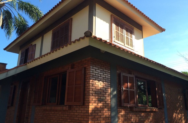 Large house in Daniela close to the beach