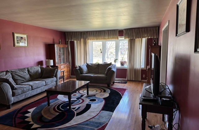 Large House Rental in Historic Area