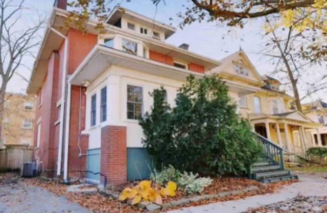 Large, Spacious Home in Wortley, London Ontario, Close to Bus Route and Downtown