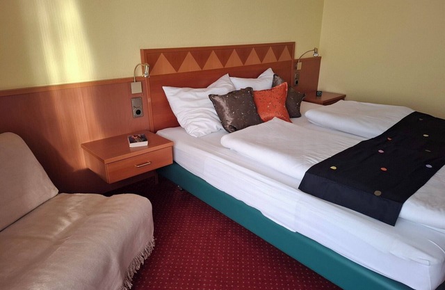 Large vacation home with a view of unspoiled nature at the gateway to the Bavarian Forest