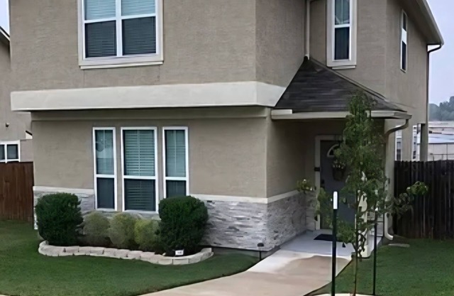 Larger 7+ Bed Home With Movie Theater near SanAntonio & Randolph Air force base
