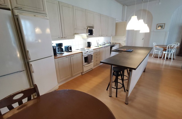 Largeresidence 5-bed/11 Persons Apartment in Kotka
