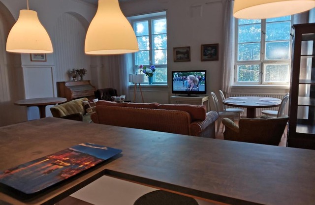 LargeResidence 5-Bed 11 persons Apartment in Kotka