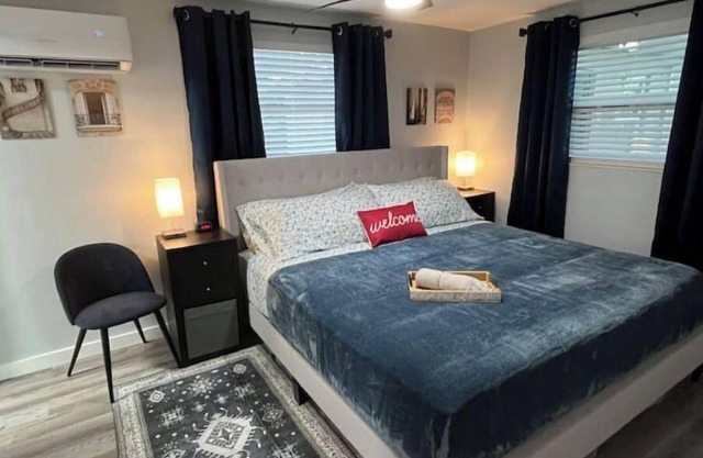 Largo Central Park "C" 1-Bedroom Apt