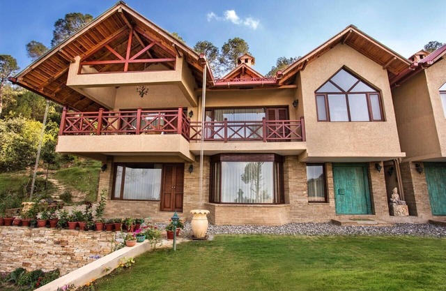 Larisa Homes X One Partridge Hill