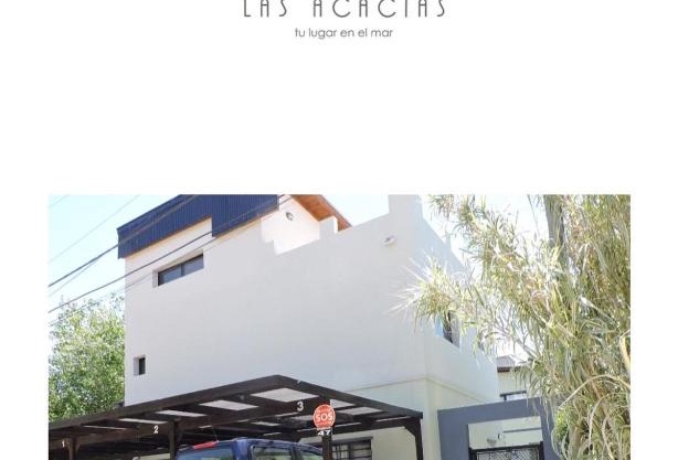 Las Acacias lasacaciasvaleriacomar