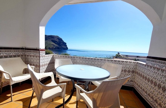 Las agüillas apartment