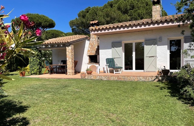 Las flores 3B, Begur, Costa Brava