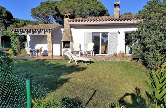 Las flores 3B, Begur, Costa Brava