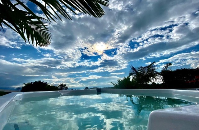 Las Palmas Finca Turística