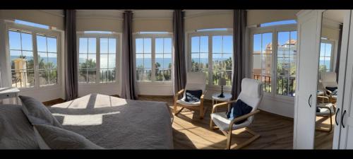 LAS VISTAS, Isla Canela, Ayamonte