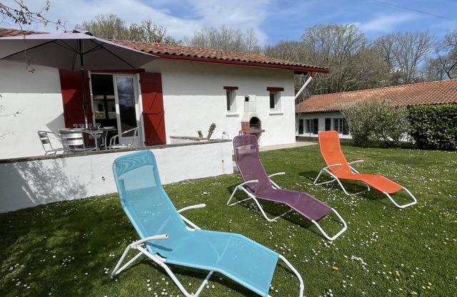 Lasaian - Sare - Gîte