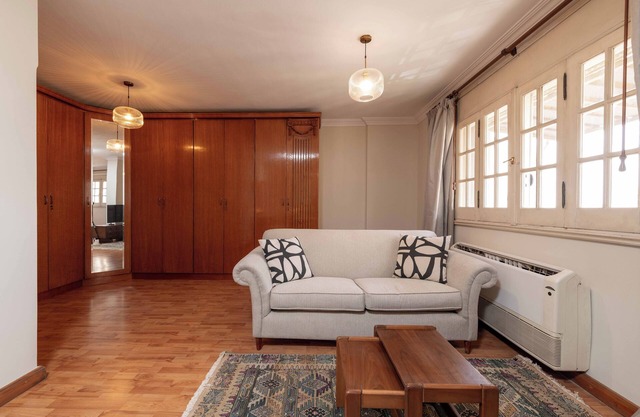 Lascaic 3bdrm at Ard El-Golf