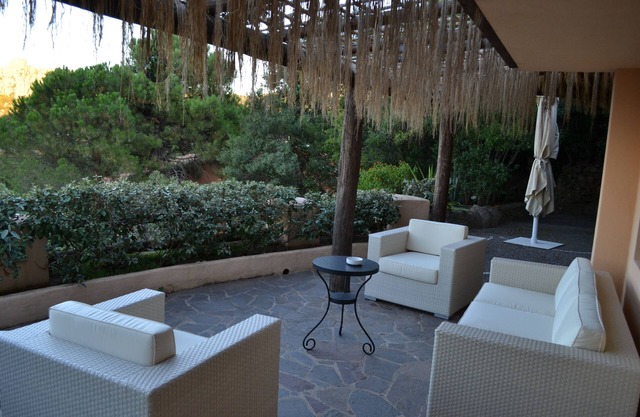 LAST MINUTE AUGUST 26/30 Baja sardinia Costa Smeralda The CORBEZZOLO