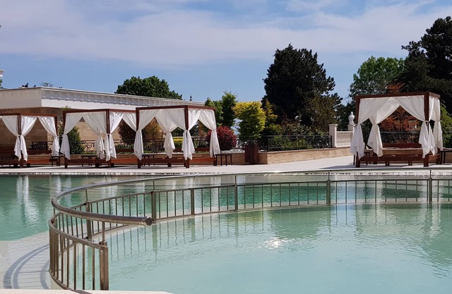 ❤️ LASTMINUTE Luxury 1-bedroom apartment on a beautiful beach⭐⭐⭐⭐⭐ on the Black Sea