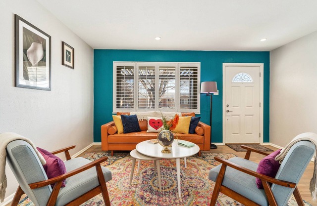 Late summer special! Book a stay during August and September and receive a 15% discount