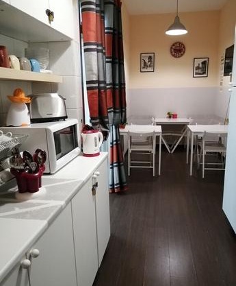 Laterano Guest House