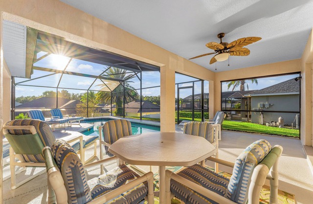 Latitude Adjustment Tuscan Ridge – Private 4 BDR w/Pool and Spa!