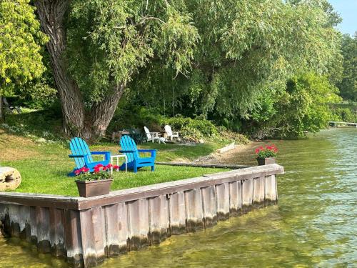 Latitude Adjustment